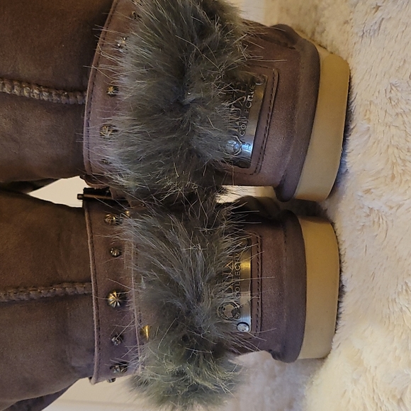 Australia Luxe Hatchet Short Boot 1120-2021 - Picture 15 of 16